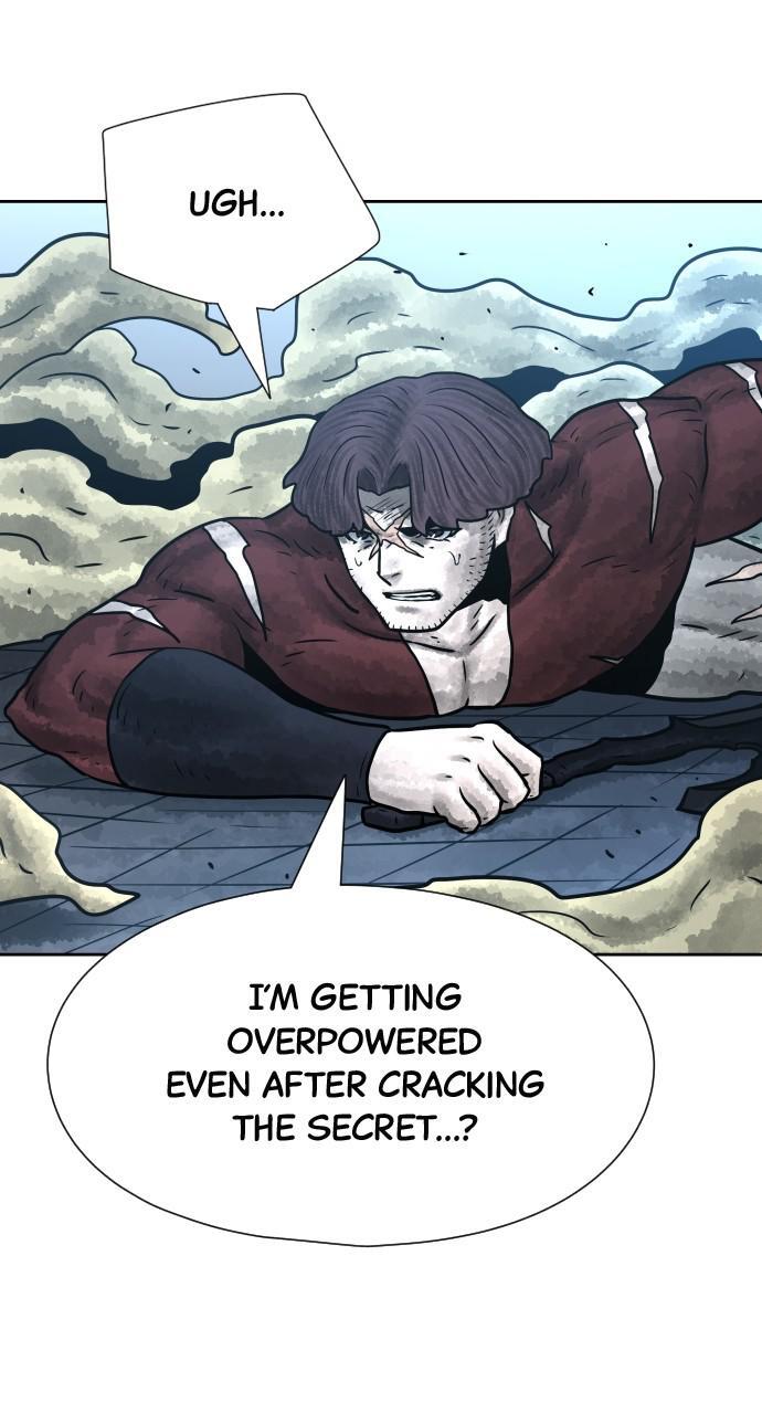 Read Warrior Executioner Manga Online
