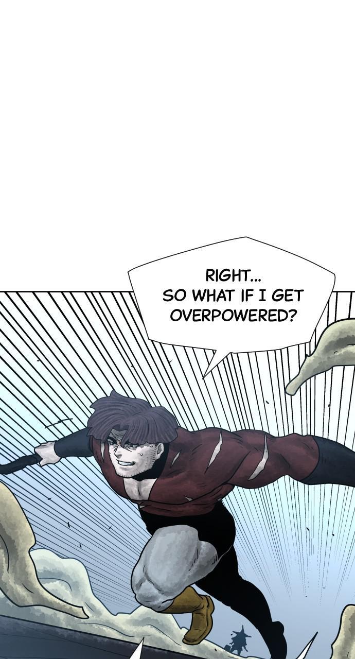 Read Warrior Executioner Manga Online