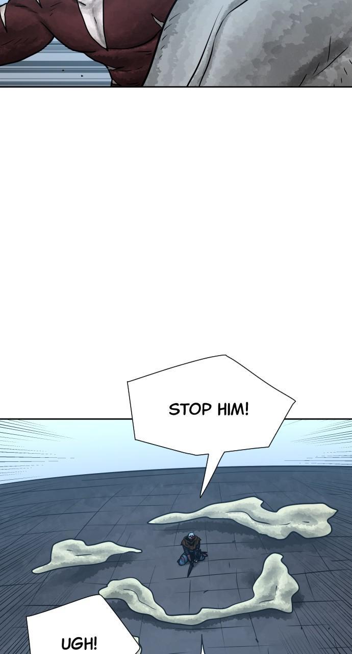 Read Warrior Executioner Manga Online