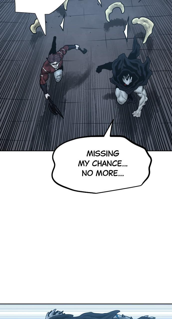 Read Warrior Executioner Manga Online