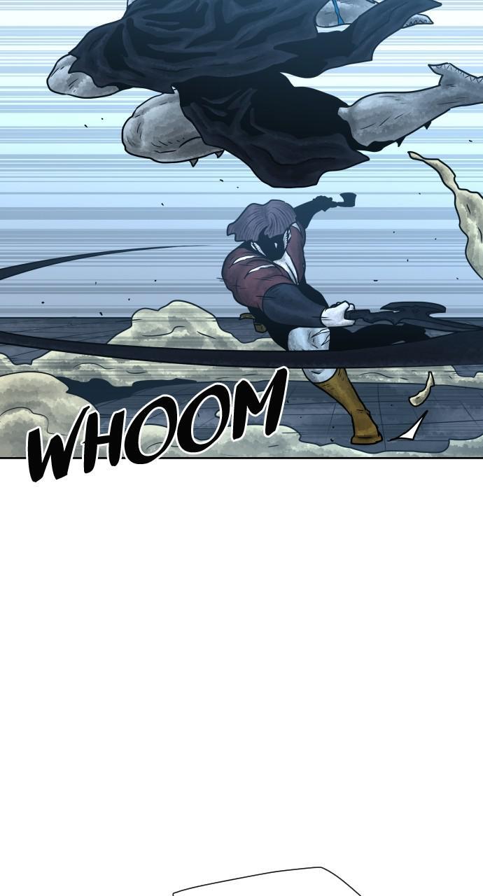 Read Warrior Executioner Manga Online