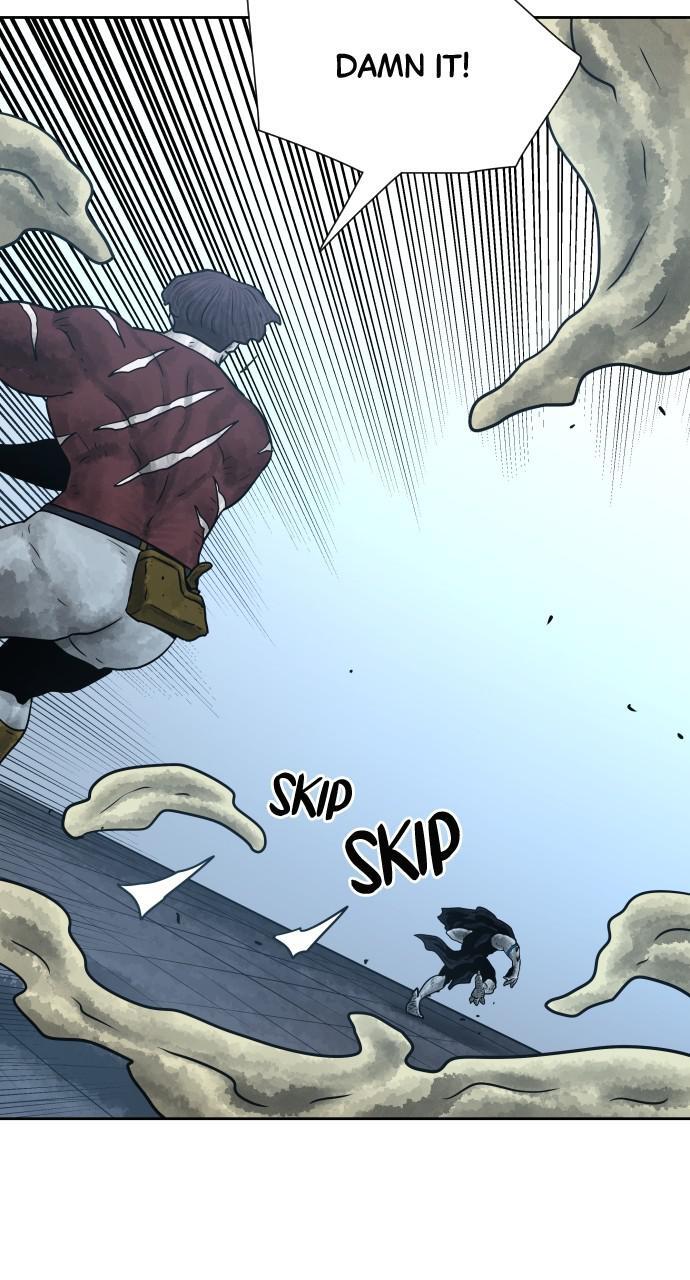 Read Warrior Executioner Manga Online