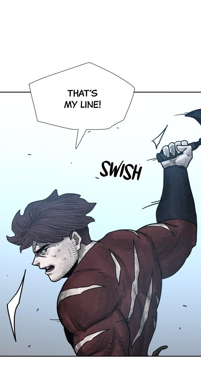 Read Warrior Executioner Manga Online
