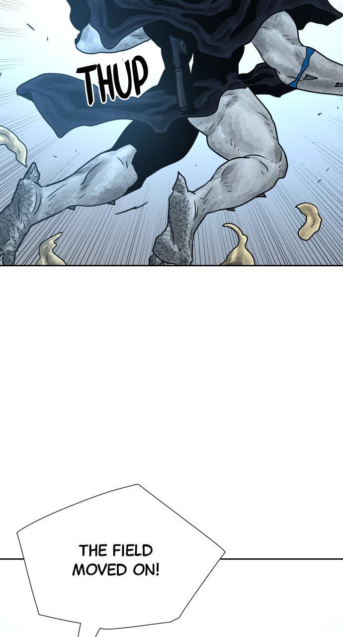 Read Warrior Executioner Manga Online