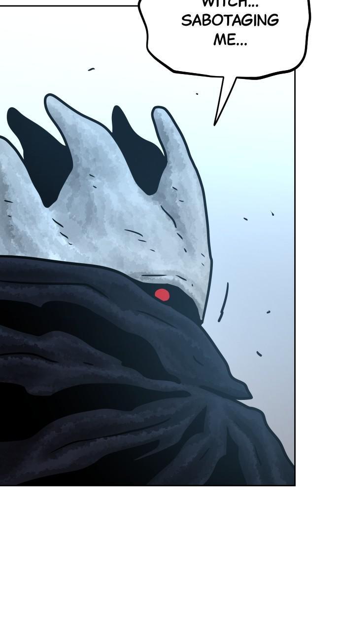 Read Warrior Executioner Manga Online