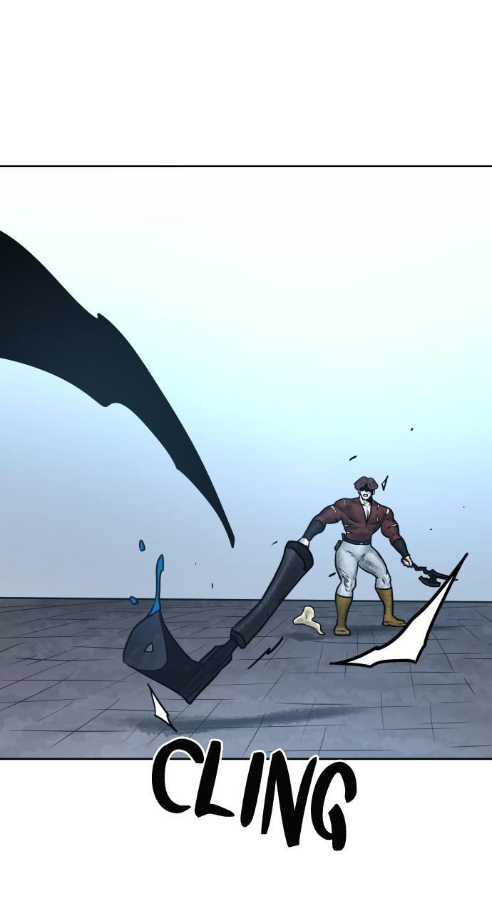 Read Warrior Executioner Manga Online