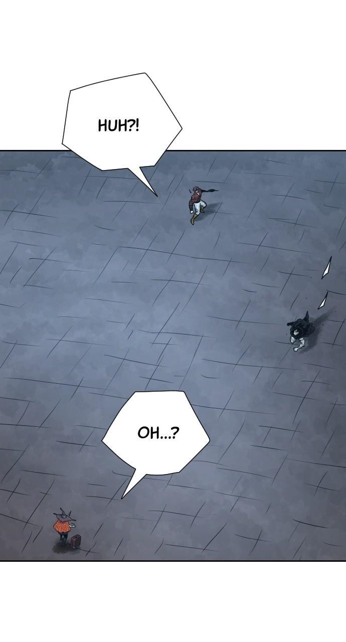 Read Warrior Executioner Manga Online