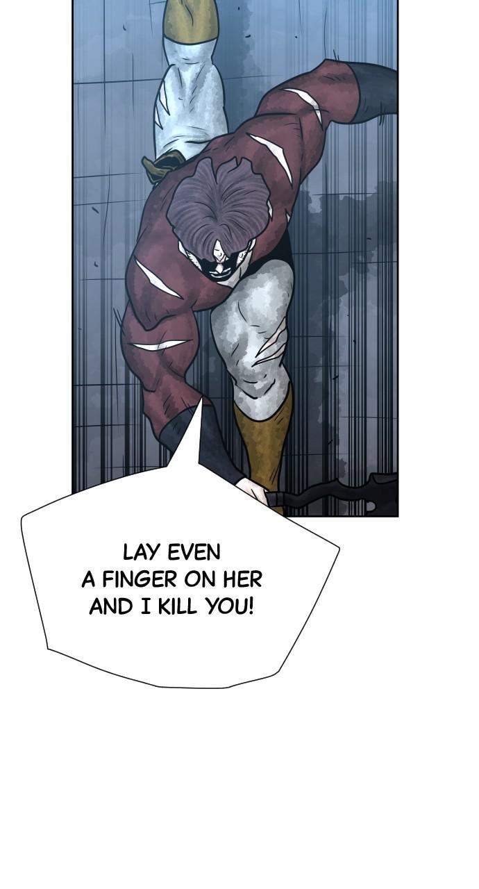 Read Warrior Executioner Manga Online