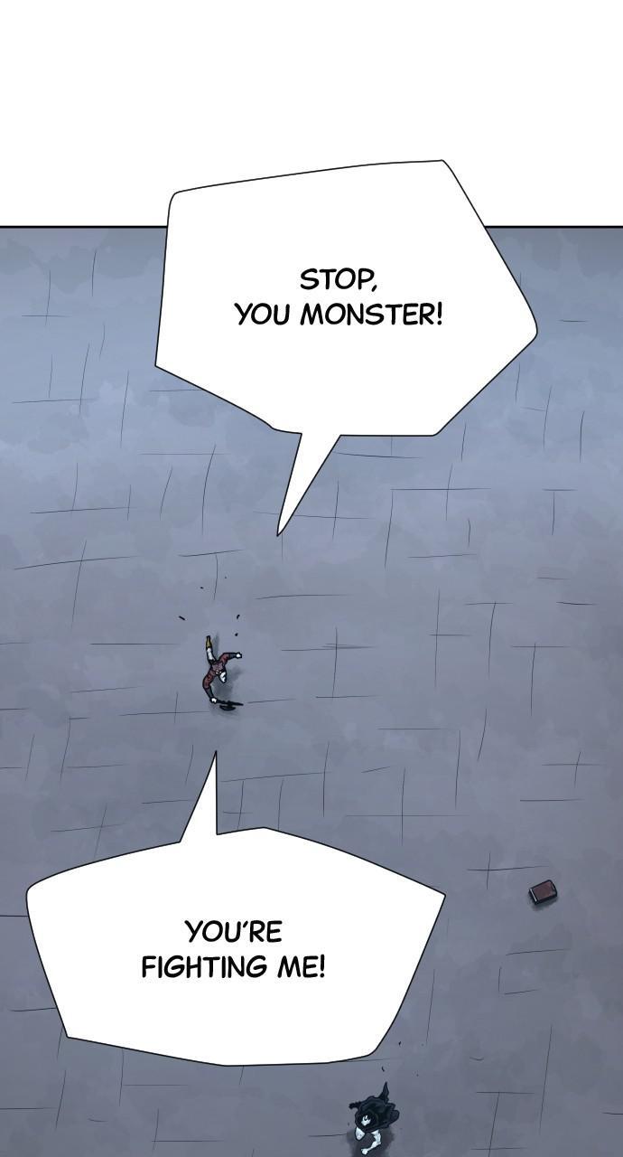 Read Warrior Executioner Manga Online