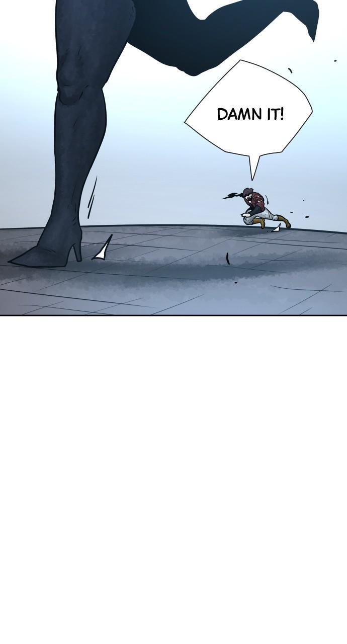 Read Warrior Executioner Manga Online