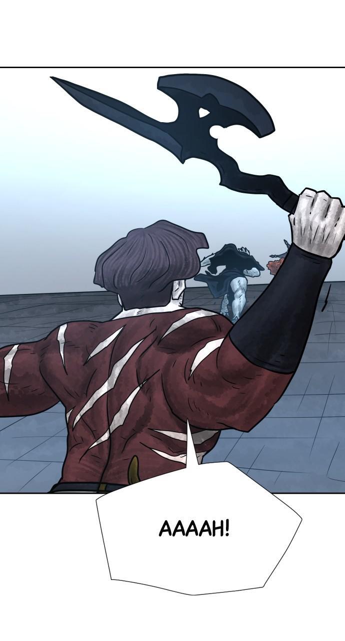 Read Warrior Executioner Manga Online