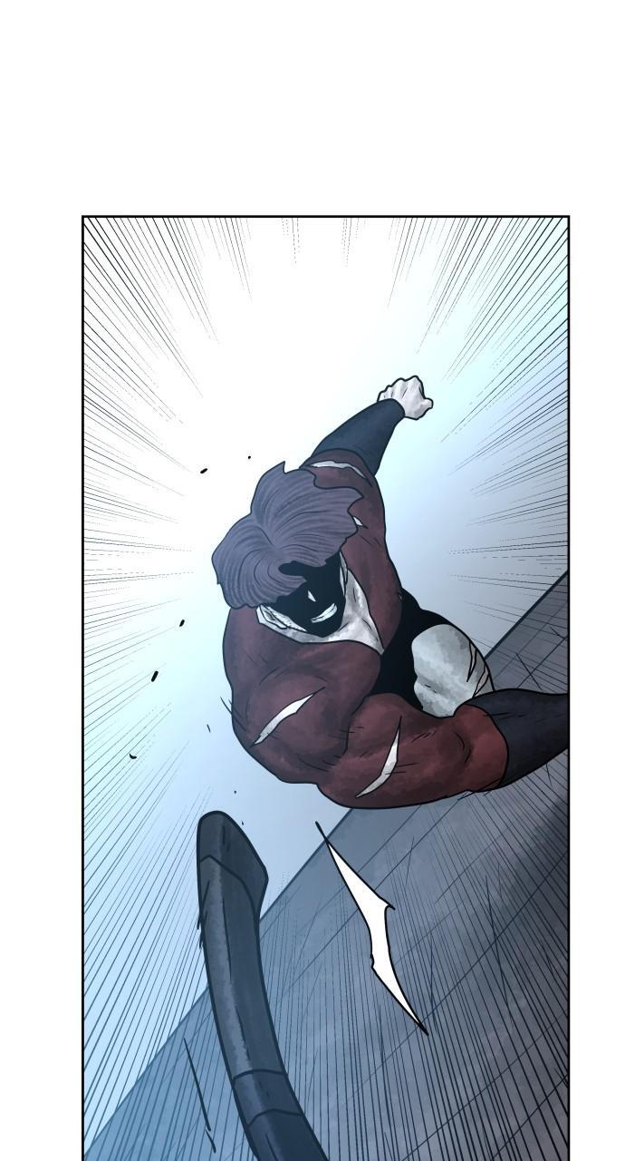 Read Warrior Executioner Manga Online