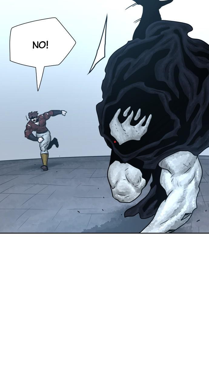 Read Warrior Executioner Manga Online