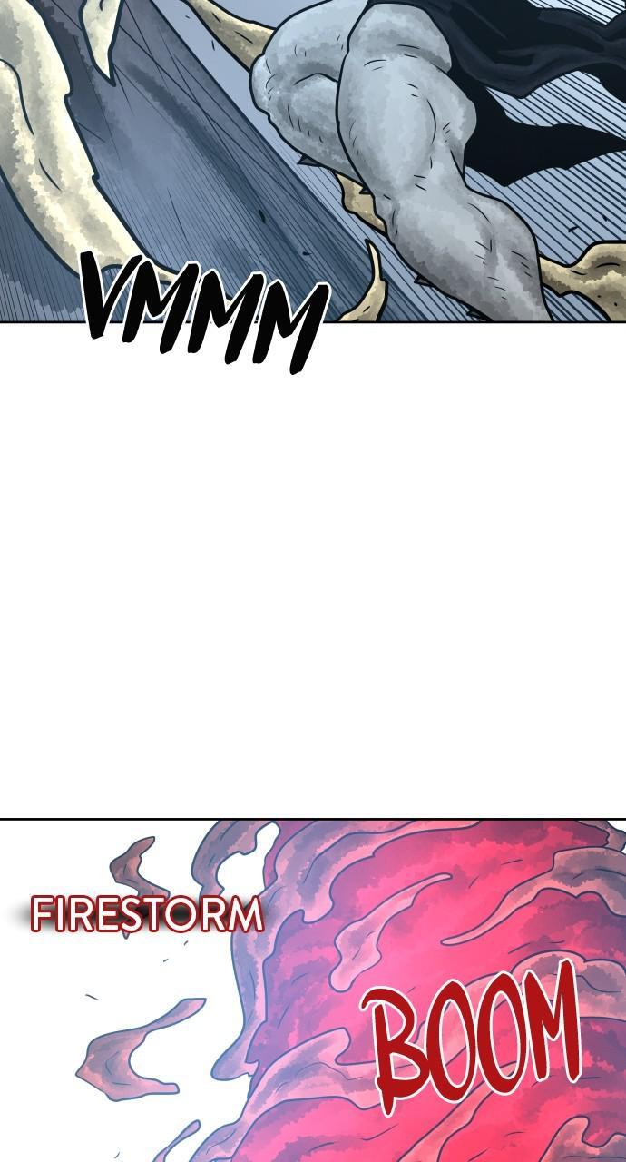 Read Warrior Executioner Manga Online