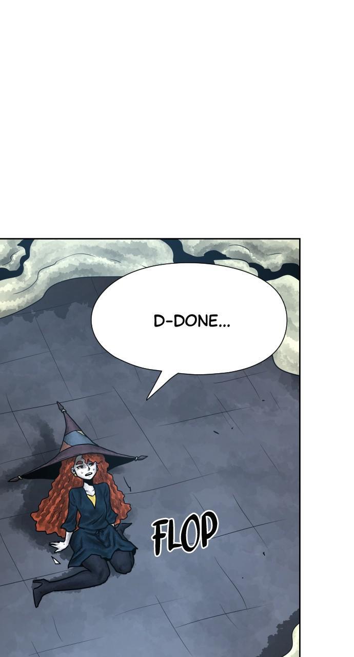 Read Warrior Executioner Manga Online