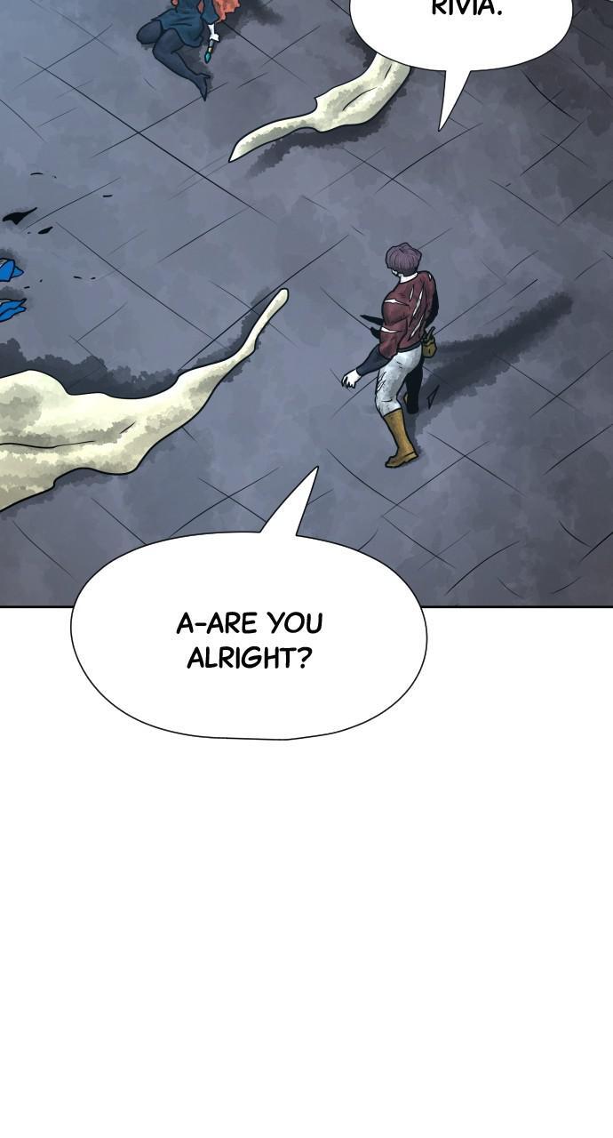 Read Warrior Executioner Manga Online