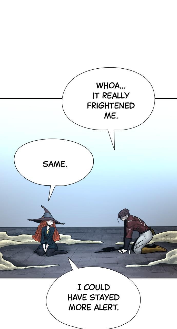 Read Warrior Executioner Manga Online