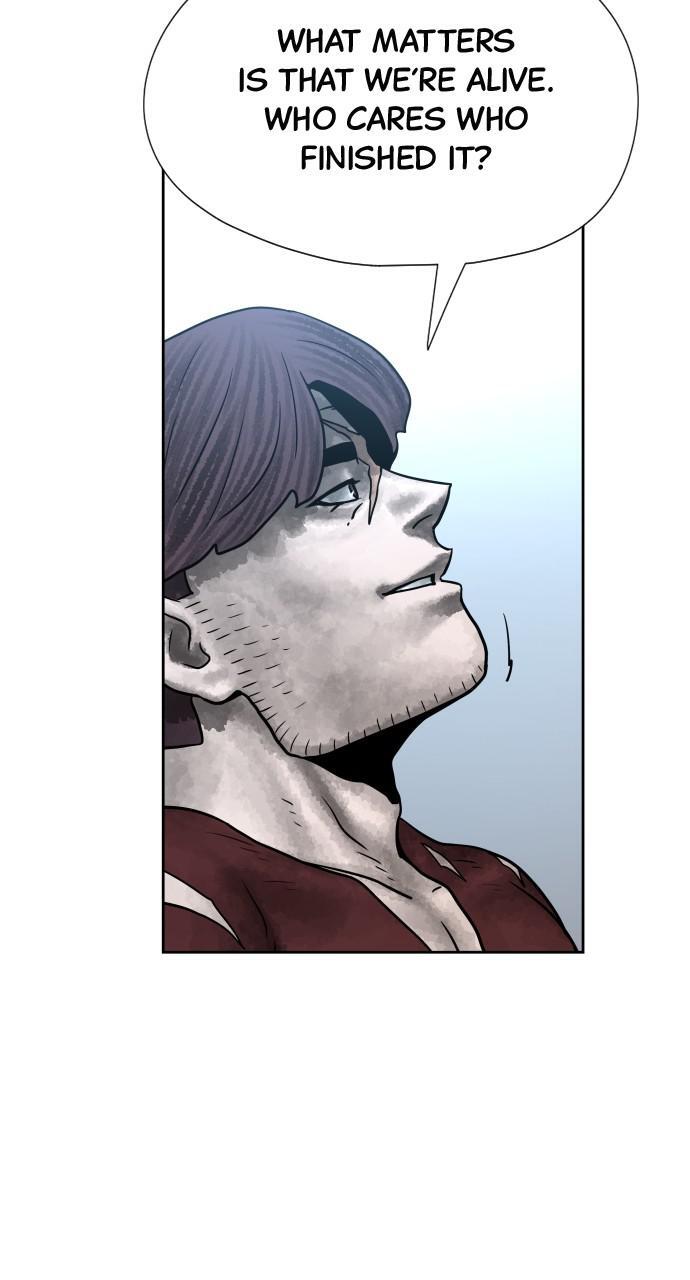 Read Warrior Executioner Manga Online
