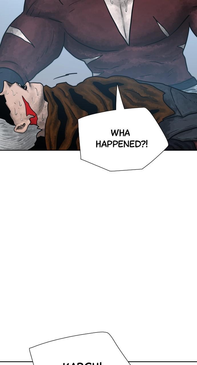 Read Warrior Executioner Manga Online