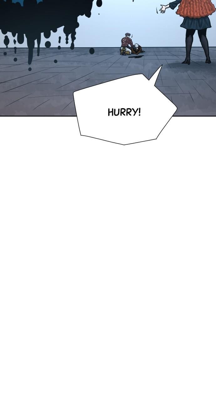 Read Warrior Executioner Manga Online