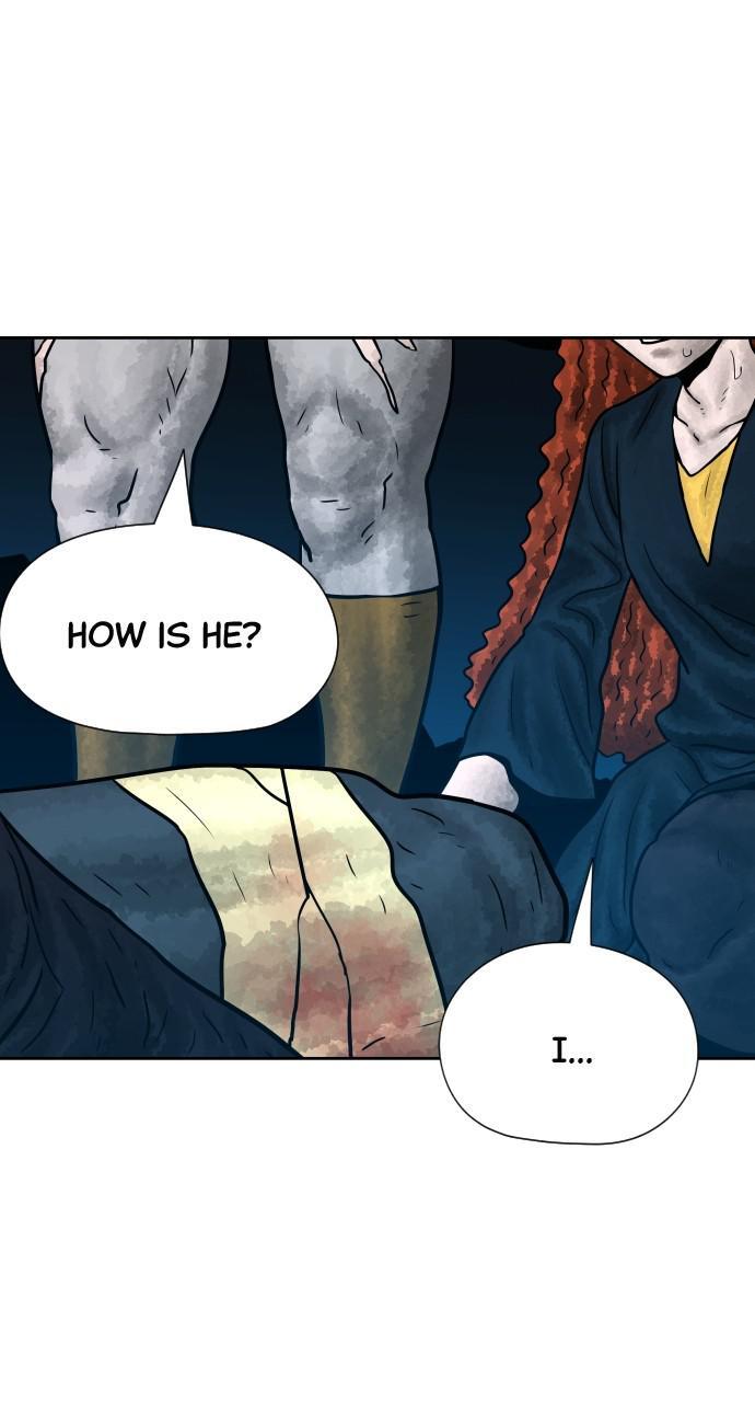 Read Warrior Executioner Manga Online