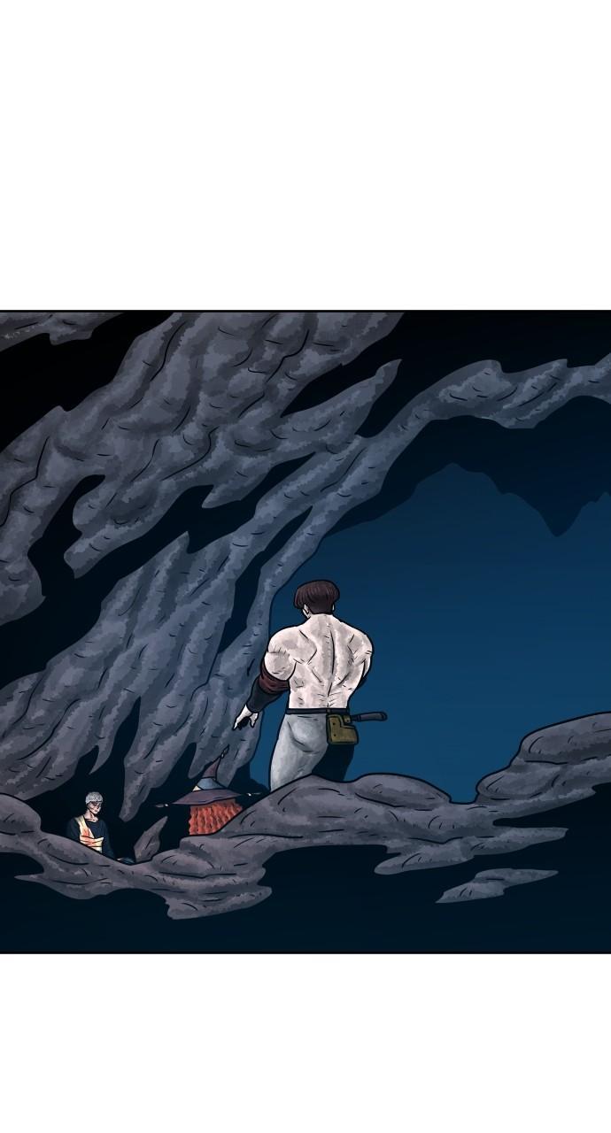 Read Warrior Executioner Manga Online