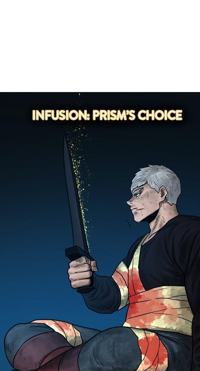 Read Warrior Executioner Manga Online