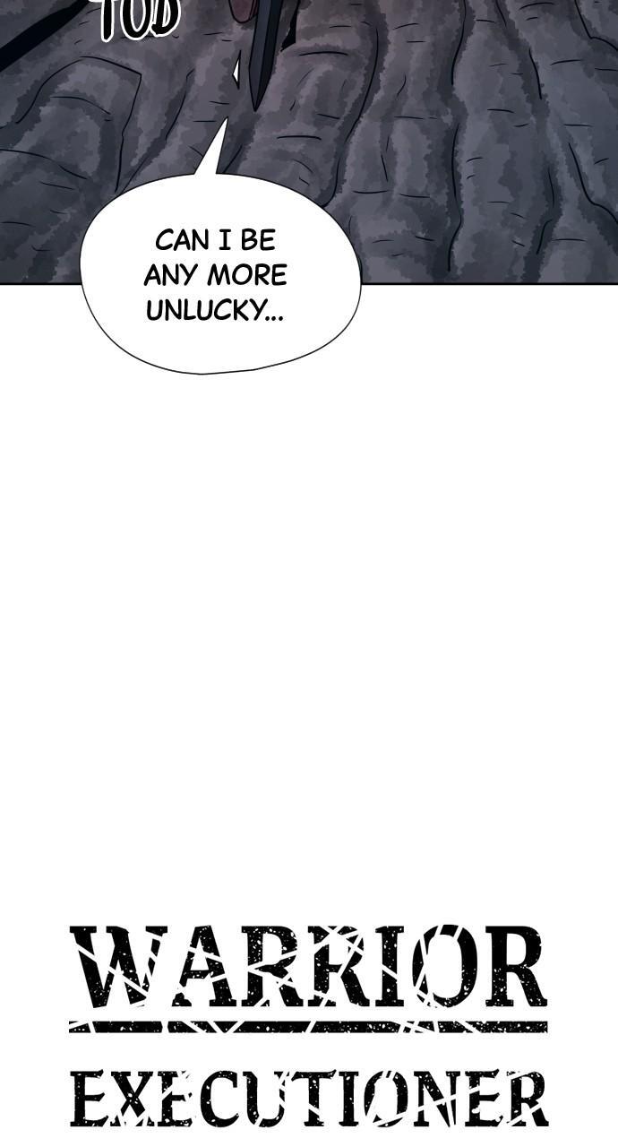 Read Warrior Executioner Manga Online