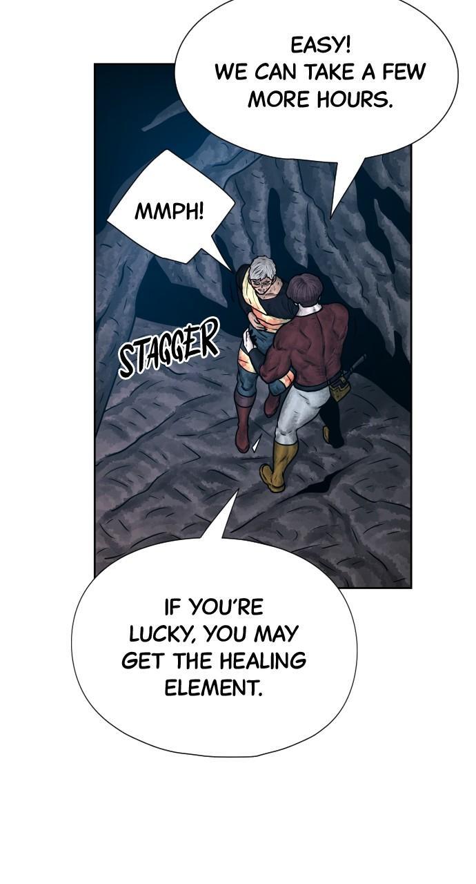 Read Warrior Executioner Manga Online