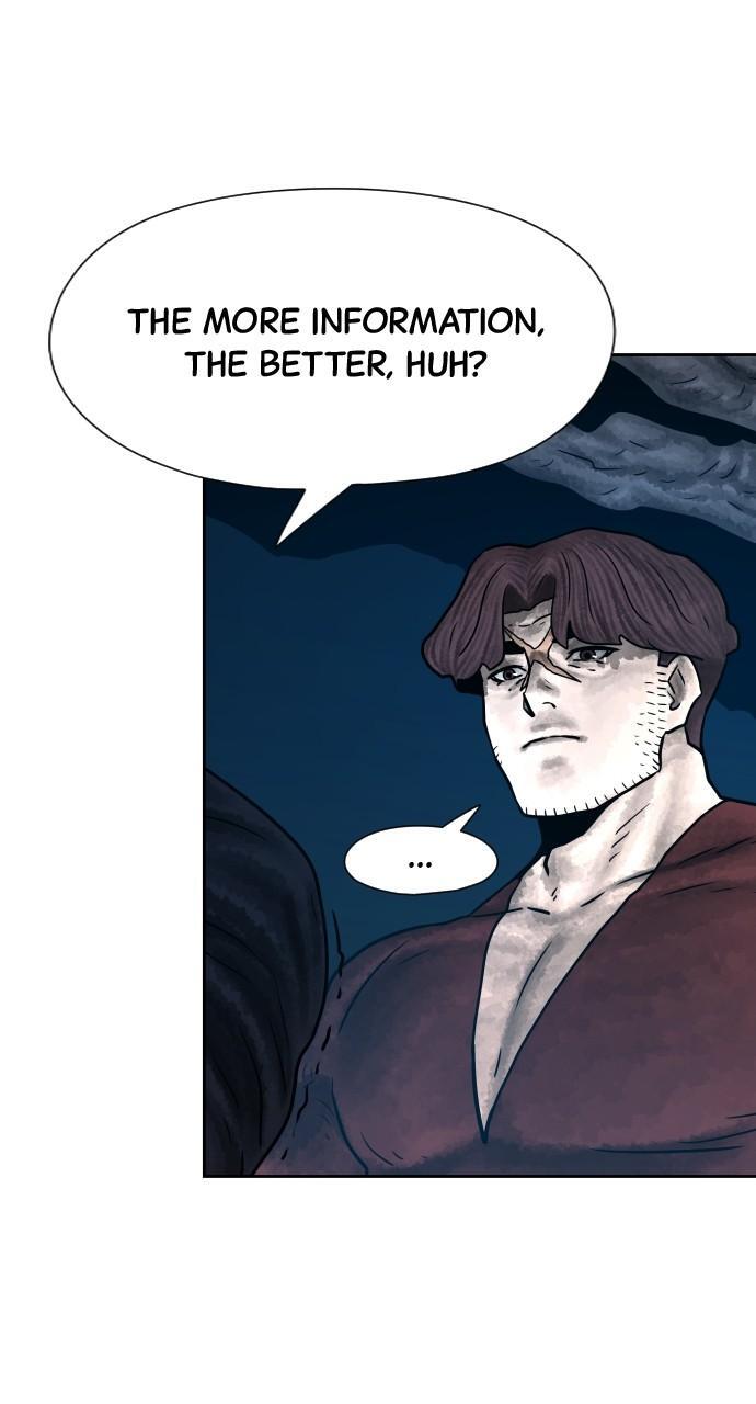Read Warrior Executioner Manga Online