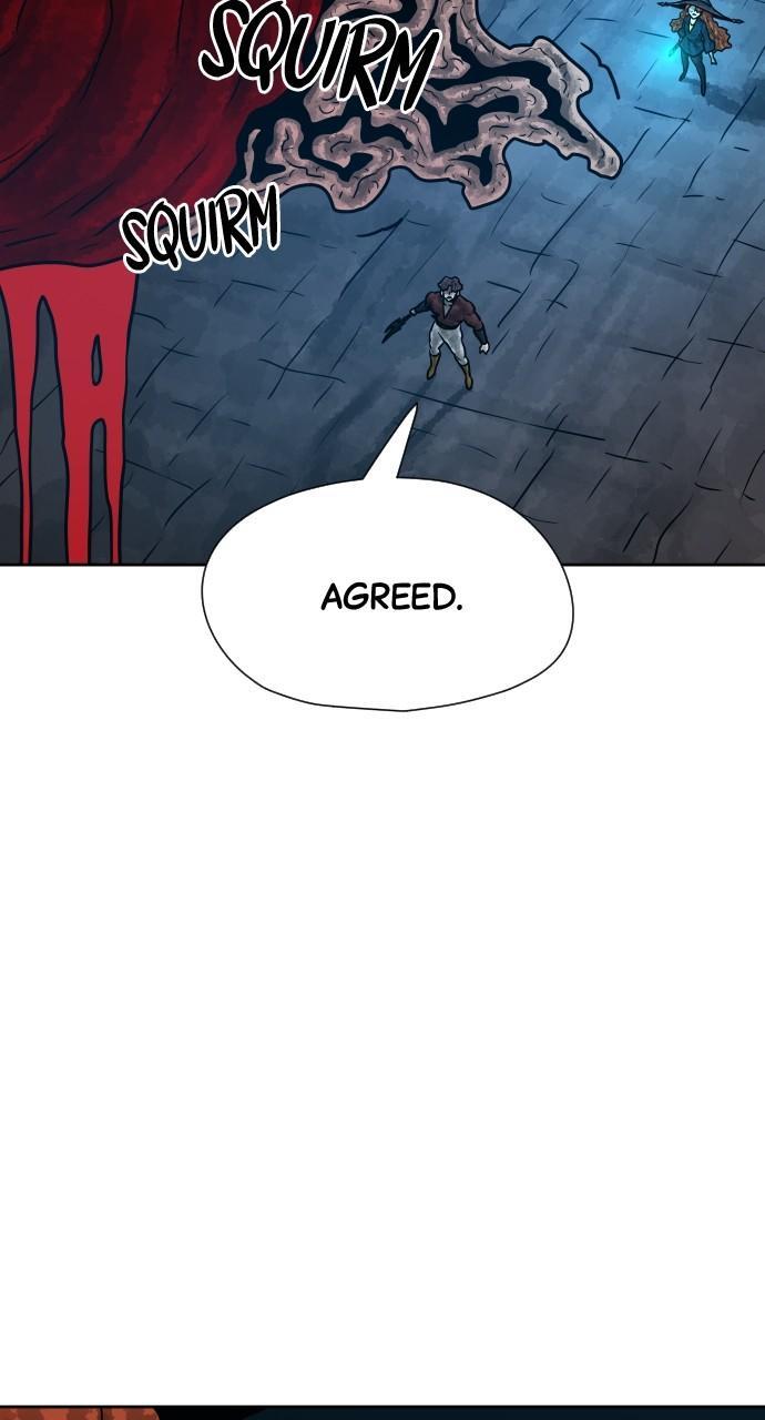 Read Warrior Executioner Manga Online
