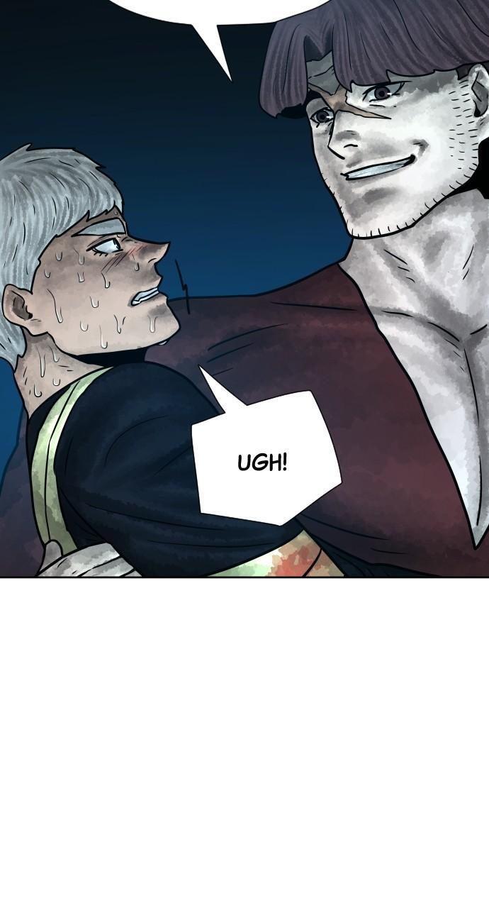 Read Warrior Executioner Manga Online