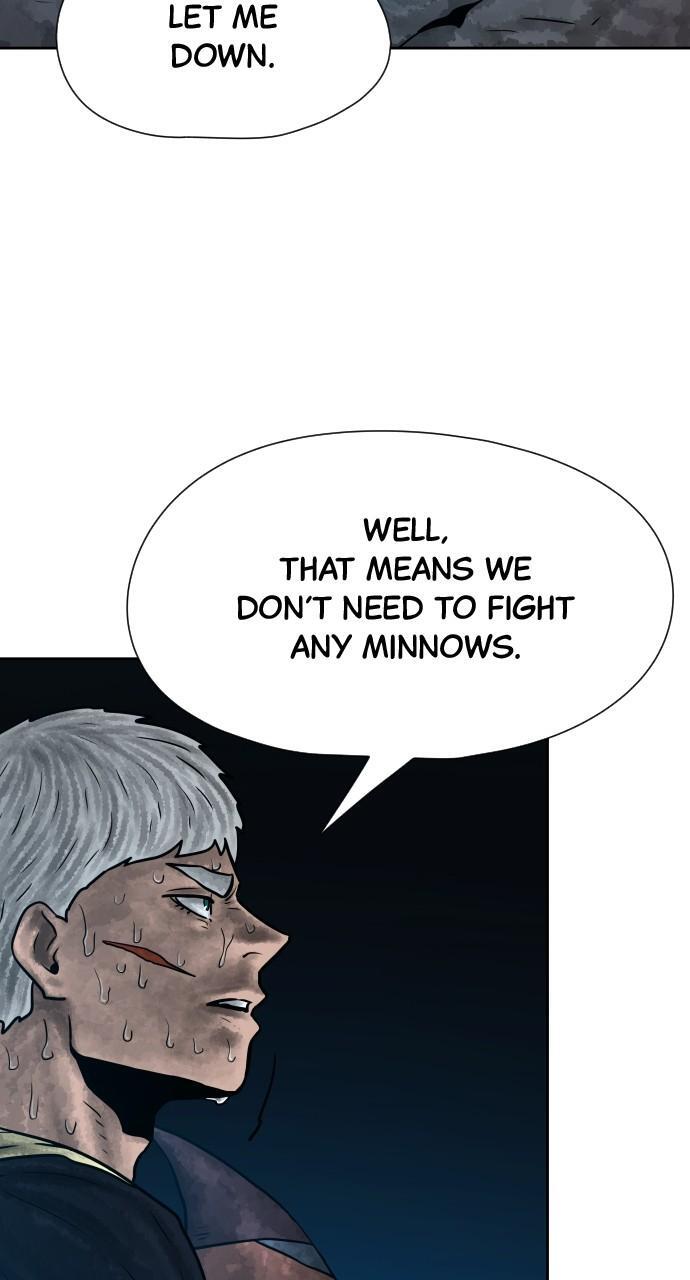 Read Warrior Executioner Manga Online