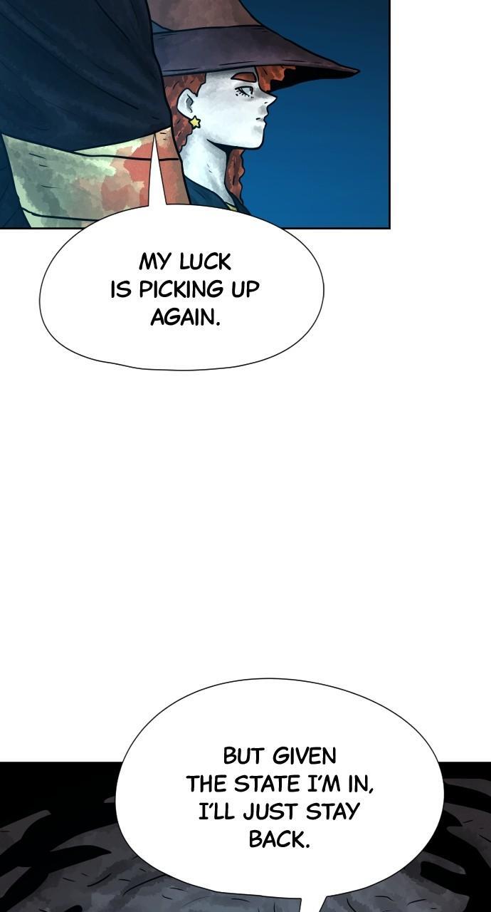 Read Warrior Executioner Manga Online