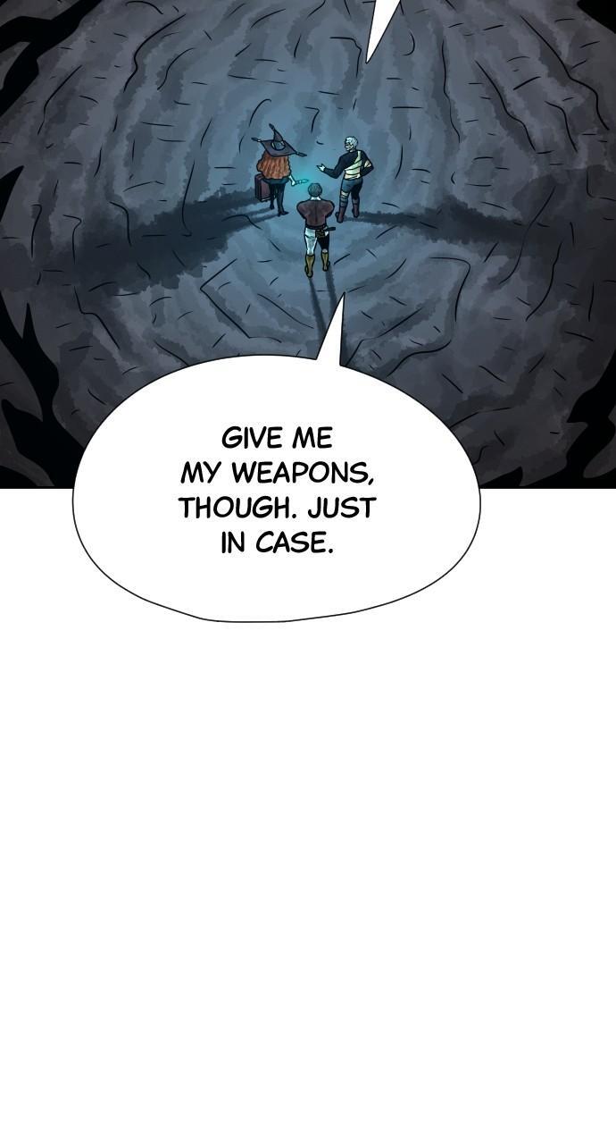 Read Warrior Executioner Manga Online