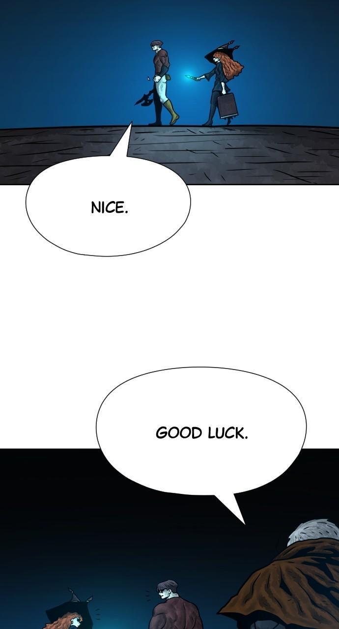 Read Warrior Executioner Manga Online