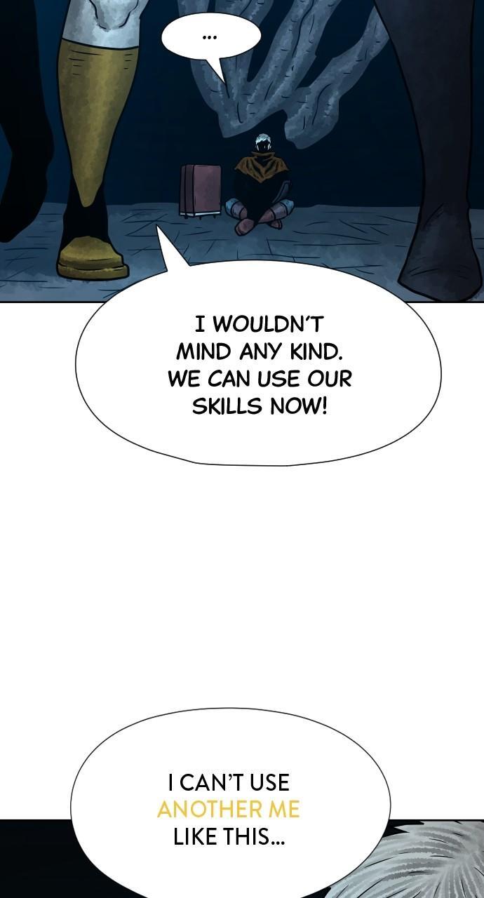 Read Warrior Executioner Manga Online