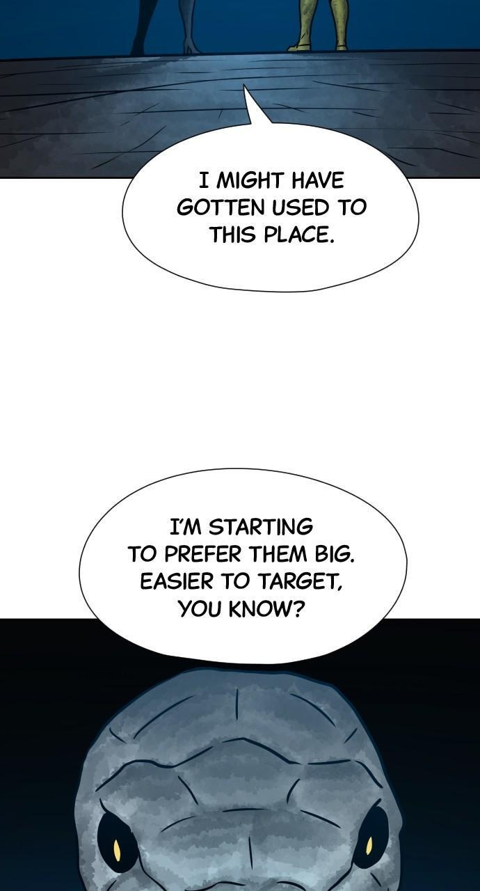 Read Warrior Executioner Manga Online