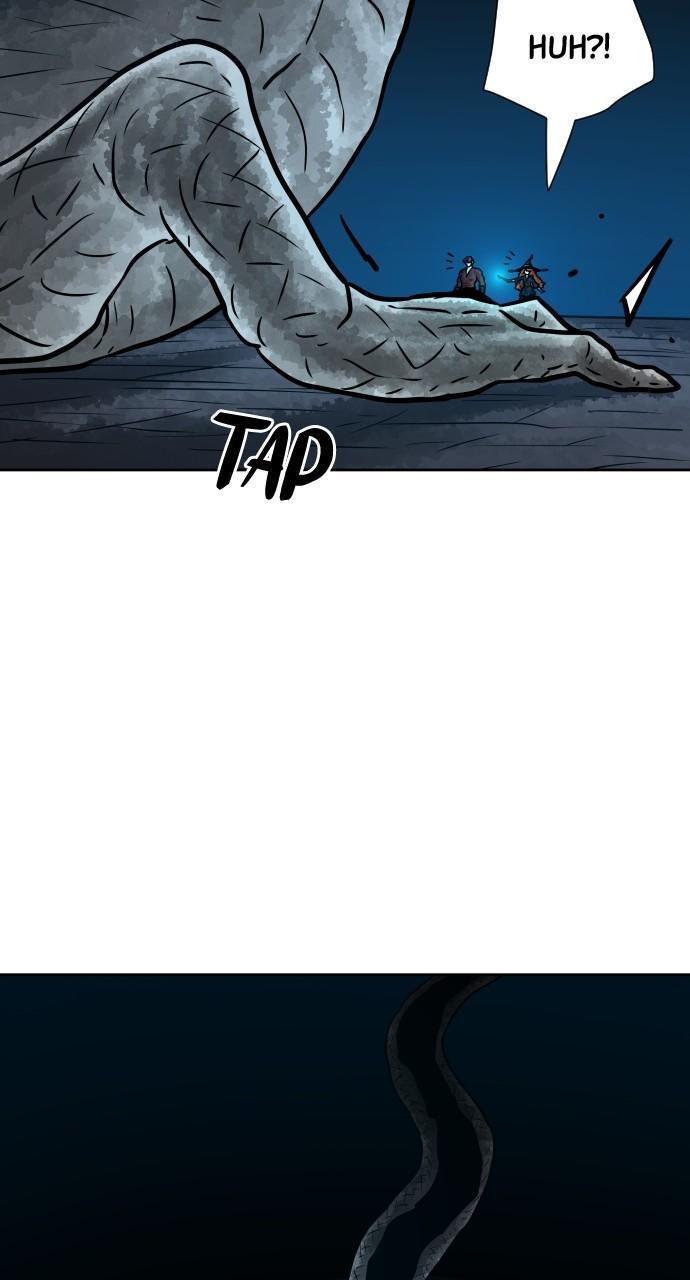 Read Warrior Executioner Manga Online