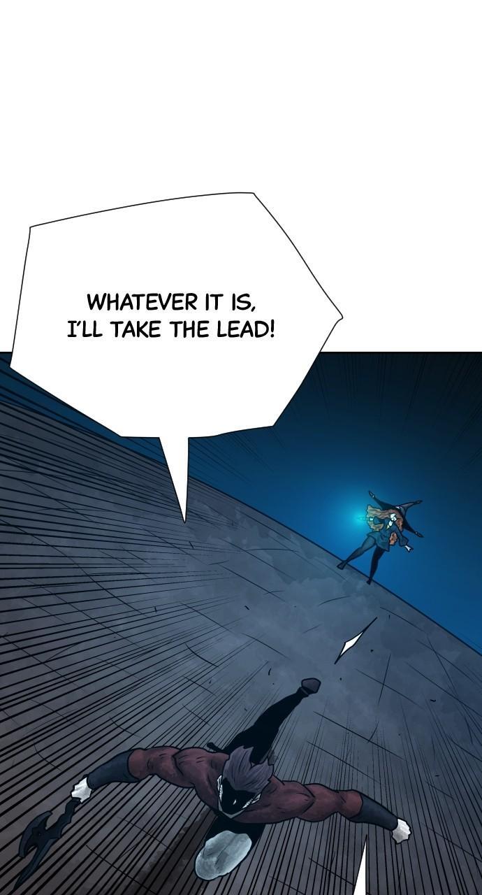 Read Warrior Executioner Manga Online