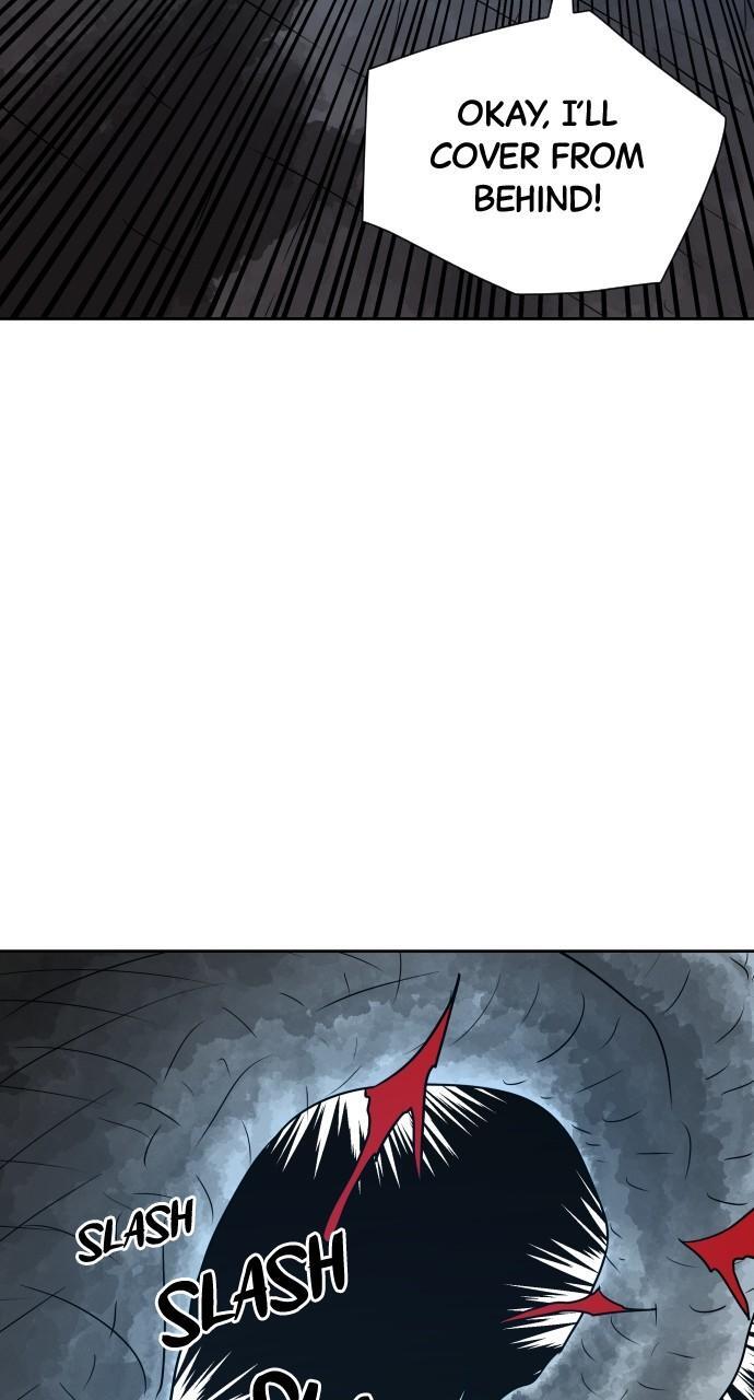 Read Warrior Executioner Manga Online