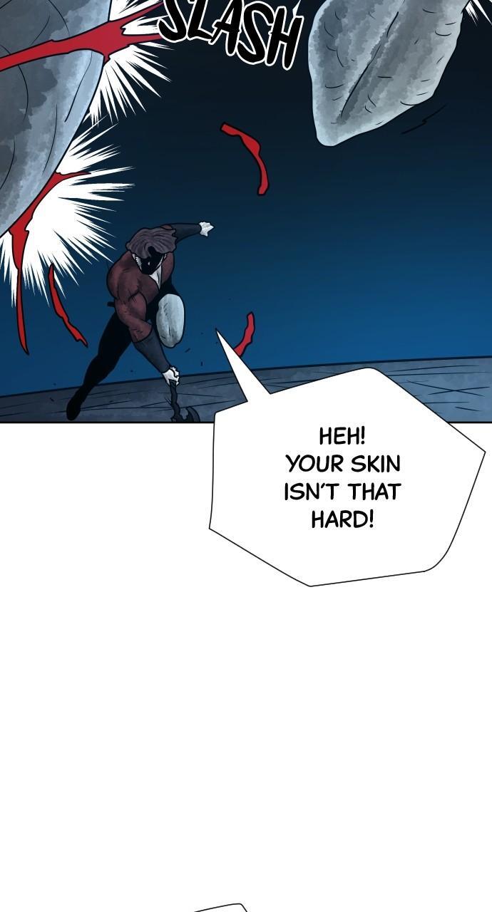 Read Warrior Executioner Manga Online