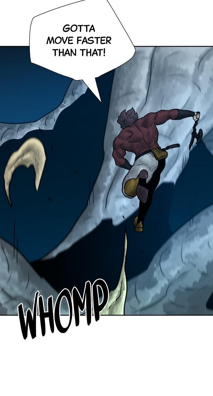 Read Warrior Executioner Manga Online