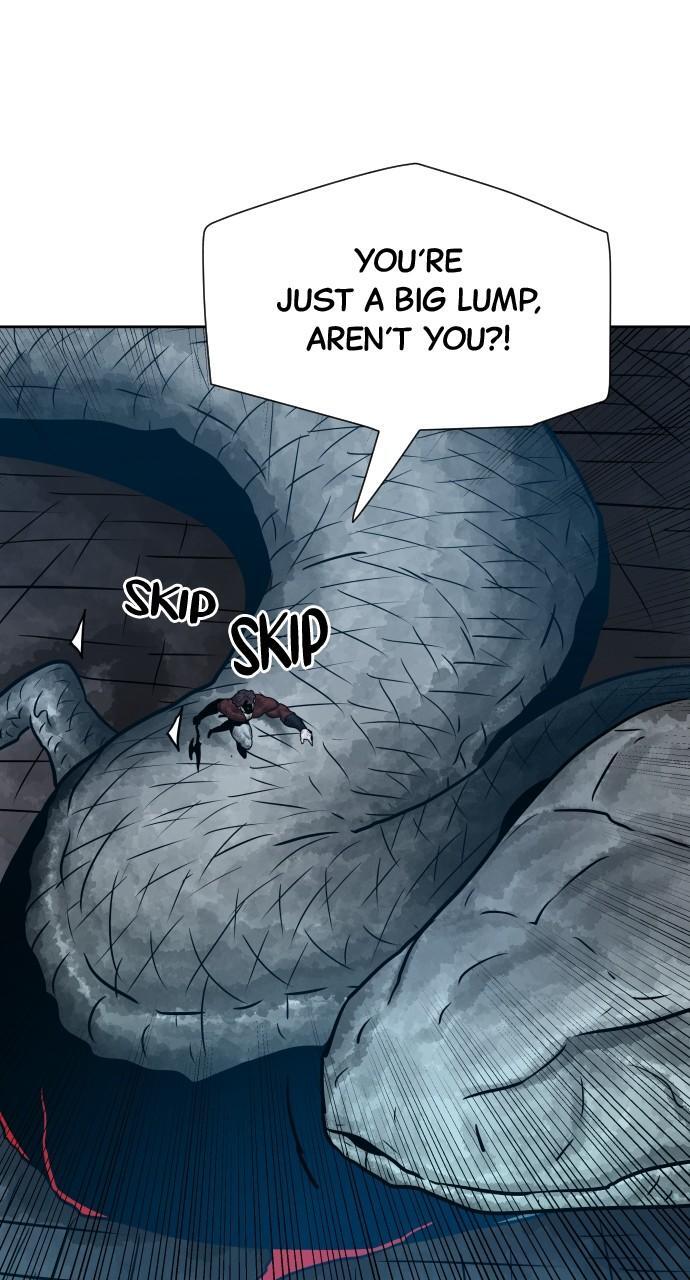 Read Warrior Executioner Manga Online