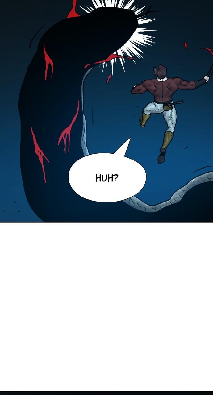 Read Warrior Executioner Manga Online