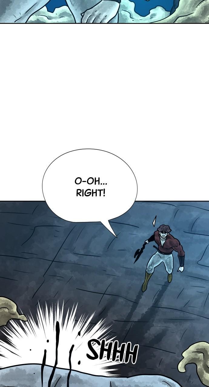 Read Warrior Executioner Manga Online