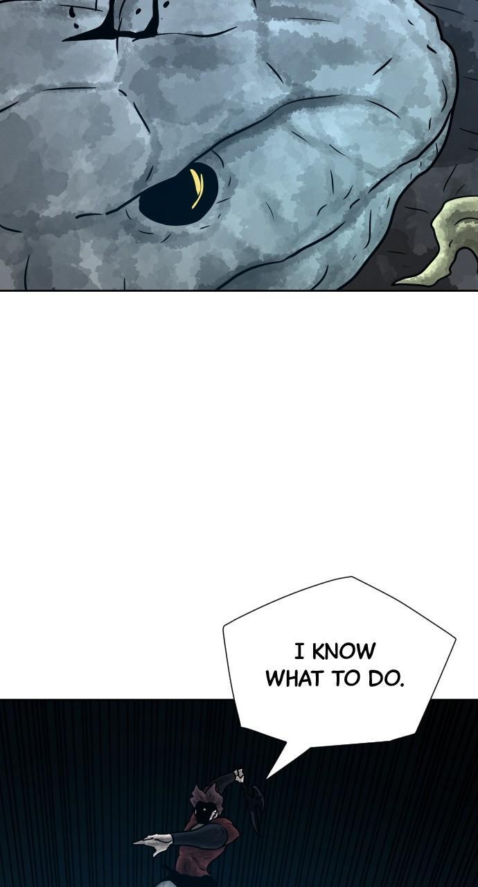 Read Warrior Executioner Manga Online