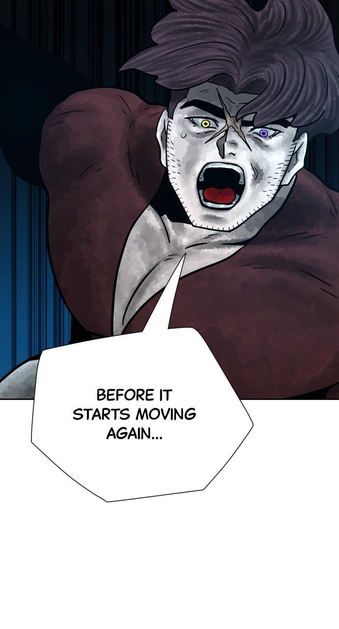 Read Warrior Executioner Manga Online