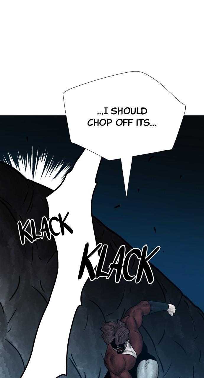 Read Warrior Executioner Manga Online