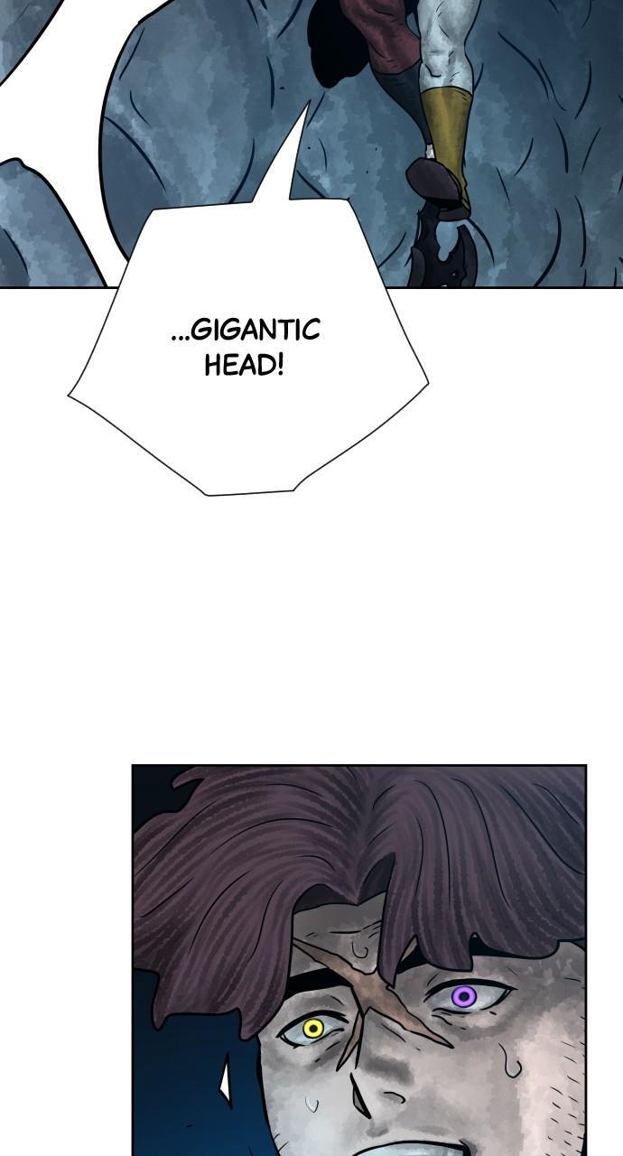 Read Warrior Executioner Manga Online